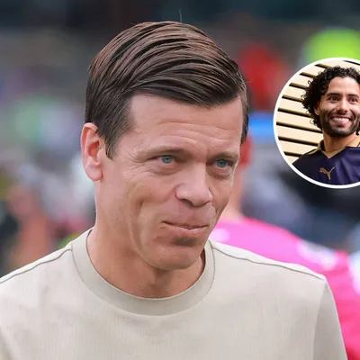 Esteban Solari opinó sobre el regreso de Chino Huerta a Pumas