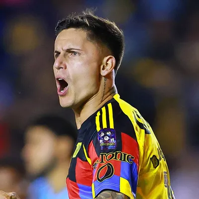 Las alineaciones de Club América vs. Club Puebla por el Apertura 2026