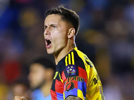 Las alineaciones de Club América vs. Club Puebla por el Apertura 2026