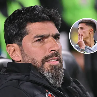 La broma de Sebastián Abreu de cara al duelo de Xolos ante América