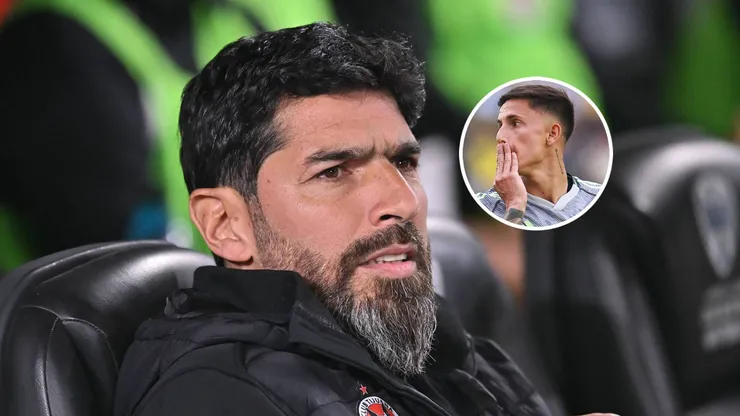 Sebastián Abreu habló sobre el duelo ante América