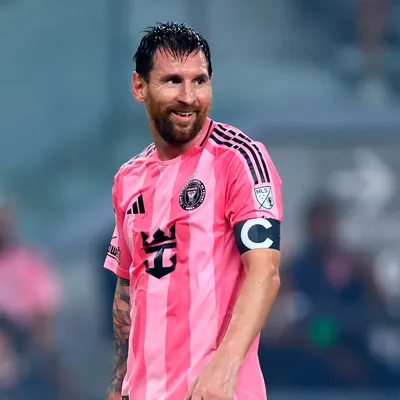 ¿Juega Lionel Messi? Las alineaciones de Inter Miami vs. Montreal