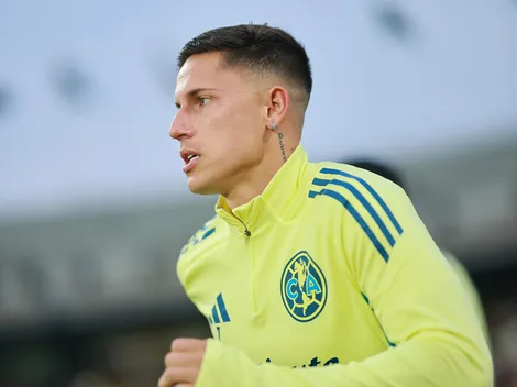 América terminó con la novela de Brian Rodríguez: se queda
