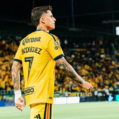La decisión de "2 millones" del América con Brian Rodríguez tras su continuidad