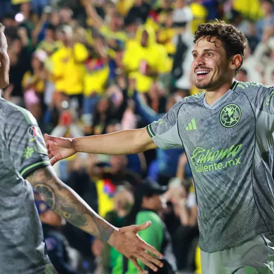 ¿Por qué no juegan Brian Rodríguez y Raphael Veiga en América vs. Puebla por el Apertura 2026?