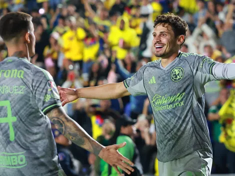 ¿Por qué no juegan Brian Rodríguez y Raphael Veiga en América vs. Puebla por el Apertura 2026?