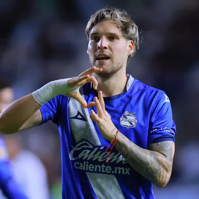 ¿Por qué no juega Emiliano Gómez en América vs. Puebla por el Apertura 2026?