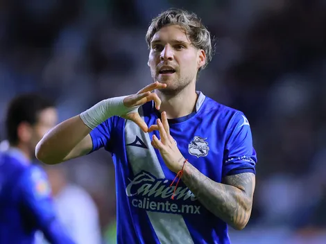 ¿Por qué no juega Emiliano Gómez en América vs. Puebla por el Apertura 2026?