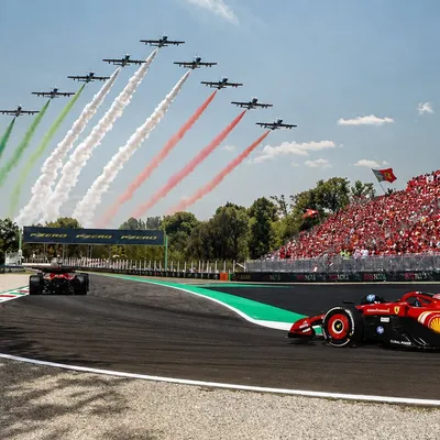 ¿Por qué no hay carrera de Fórmula 1 este domingo y cuándo es el GP de Monza?