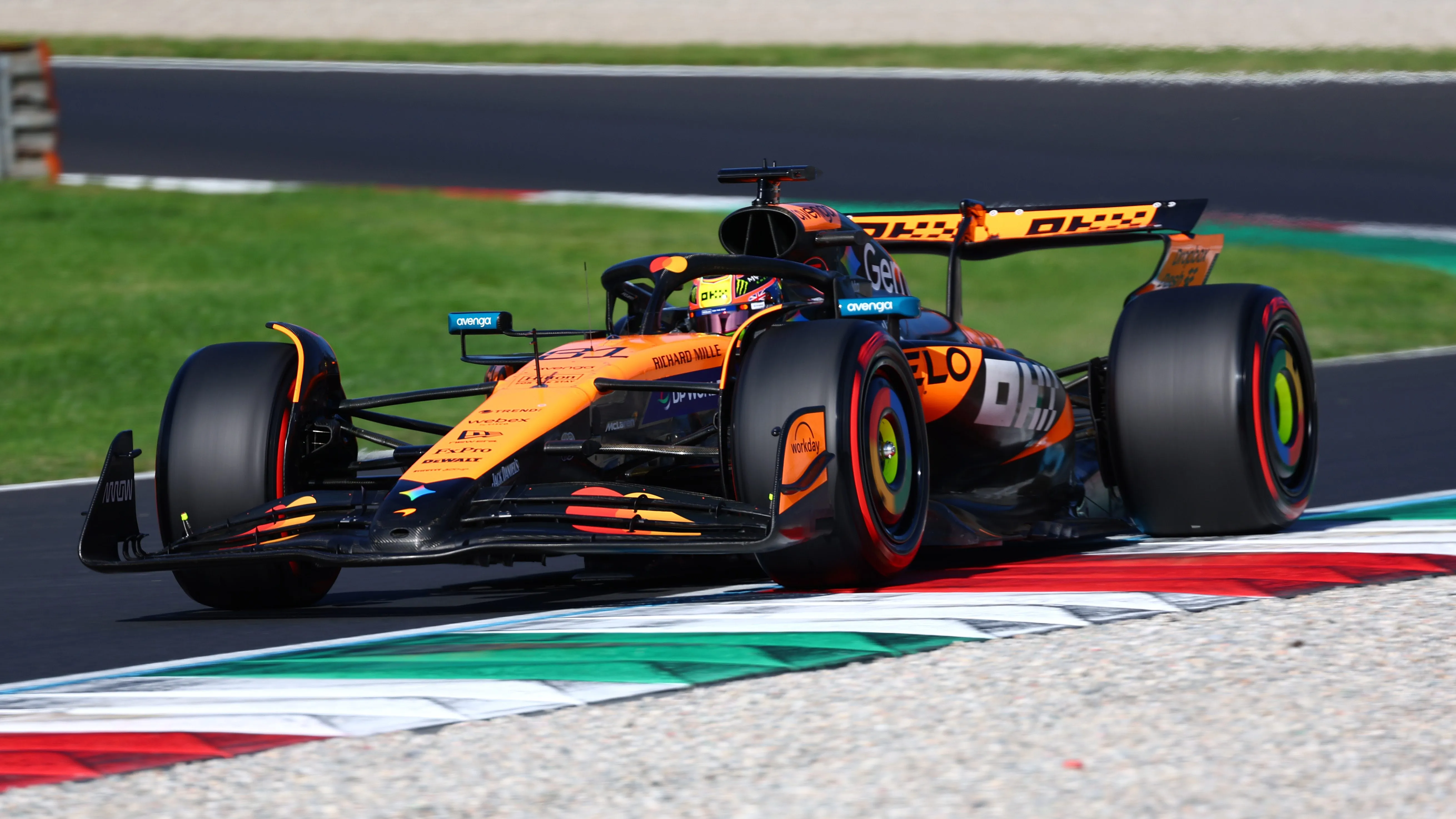 Ya pasó Países Bajos… y se viene Italia [Foto: Getty]