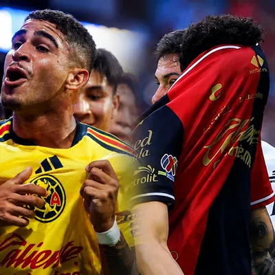 América ganó, Atlas perdió y así están las posiciones del Apertura 2026