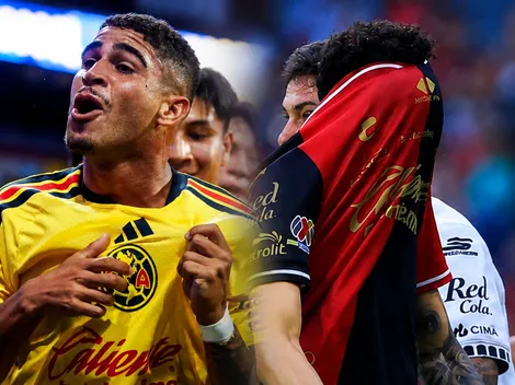 América ganó, Atlas perdió y así están las posiciones del Apertura 2026