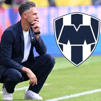 Martín Demichelis echa el ojo a una figura de Rayados para su Leipzig