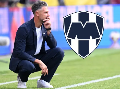 Martín Demichelis echa el ojo a una figura de Rayados para su Leipzig