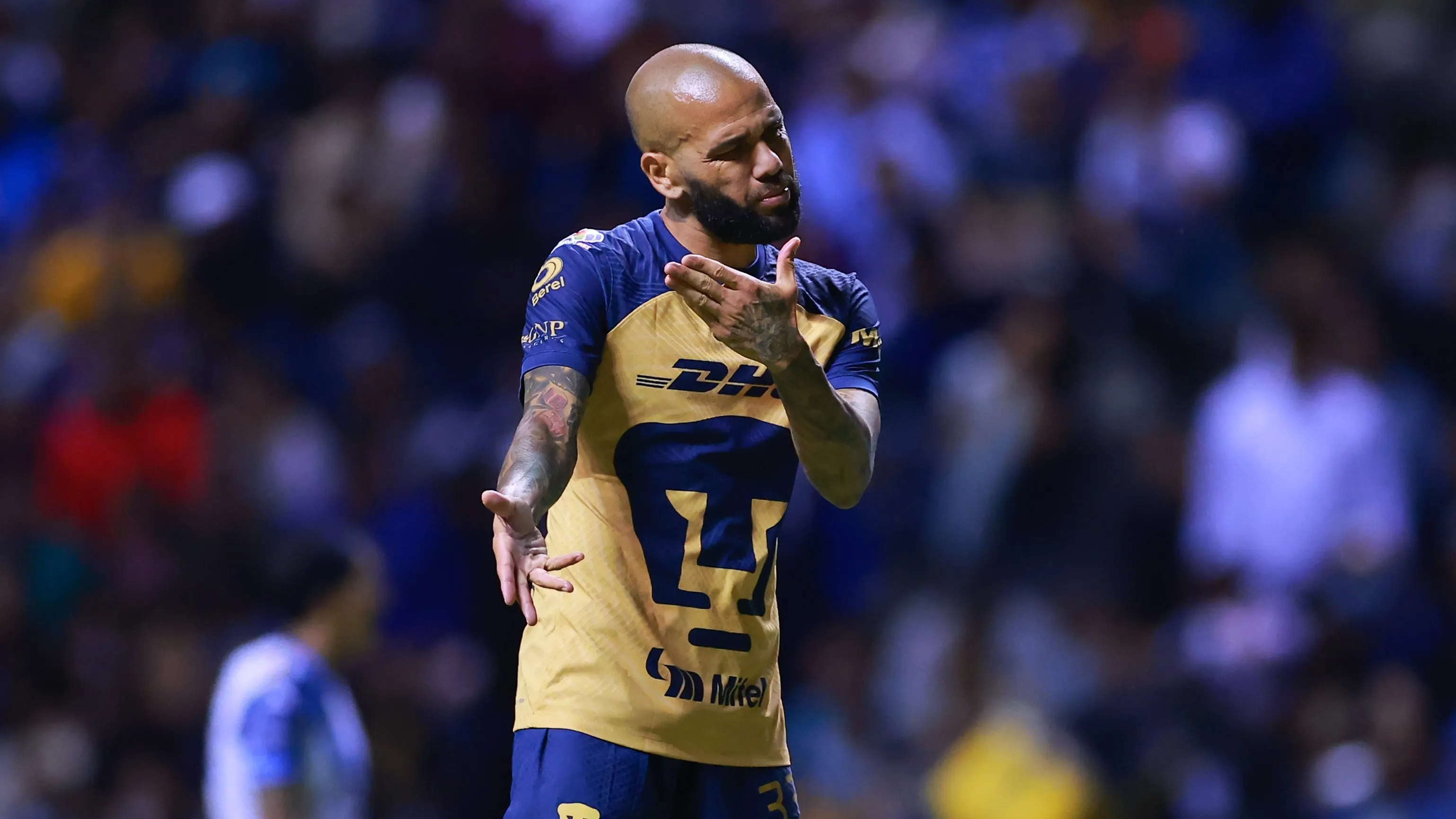 Dani Alves, obligado a cumplir con los pagos [Foto: Getty]