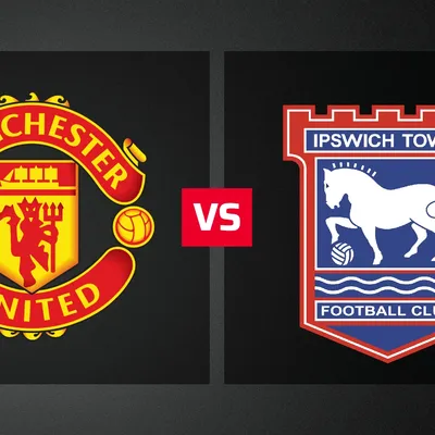 Dónde ver EN VIVO Manchester United vs. Ipswich Town por la Premier League 2026-27