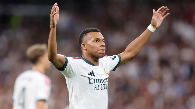 Real Madrid busca una nueva victoria en la liga española.
