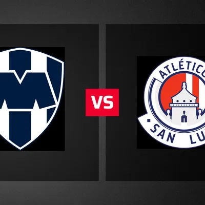 Dónde ver EN VIVO Rayados vs. Atlético de San Luis por el Apertura 2026: canales de TV y streaming online