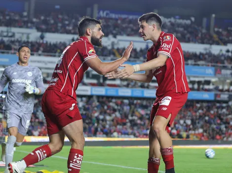 ¿Por qué Toluca vs. FC Juárez por el Apertura 2026 no va por TV abierta?