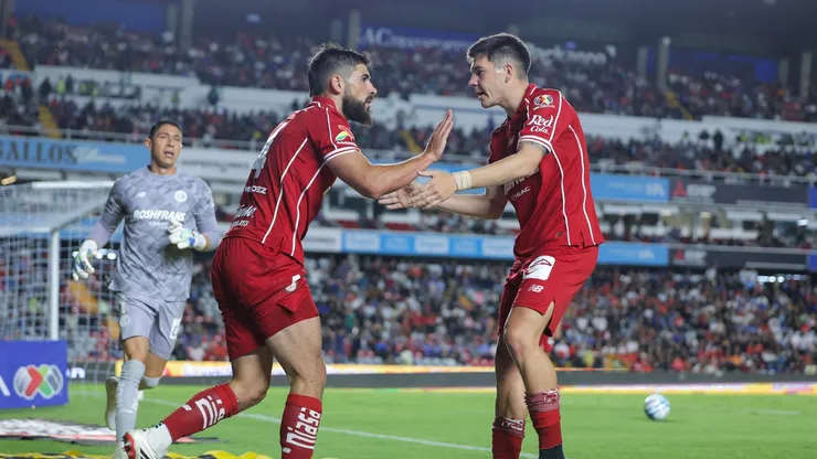El partido de Toluca ante Juárez no irá por televisión abierta.