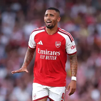 Barcelona desistió por Julián Álvarez y acordó la llegada de Gabriel Jesus