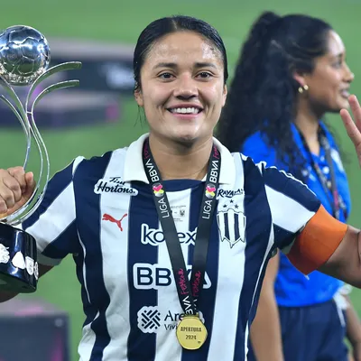 Rebeca Bernal será fichaje histórico del Manchester United