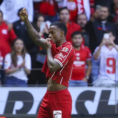 Mohamed no afirmó, pero Helinho se va a Rusia