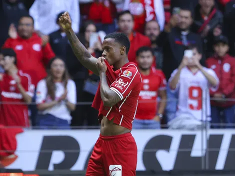 Mohamed no afirmó, pero Helinho se va a Rusia