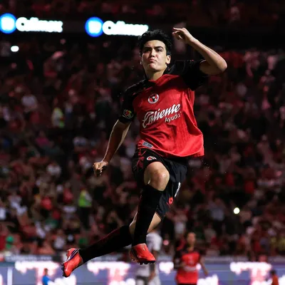 Así quedó la tabla de la regla de menores de la Liga MX tras la jornada 6