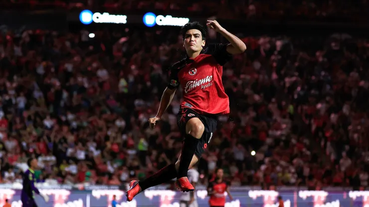 Tabla de la regla de menores de la Liga MX.