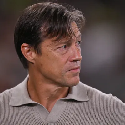 La respuesta de Matías Almeyda sobre dejar Rayados y dirigir a River