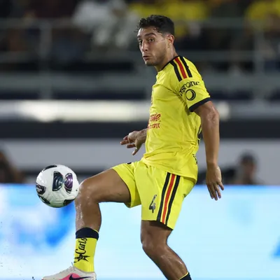 Celta de Vigo volvió a la carga por Sebastián Cáceres