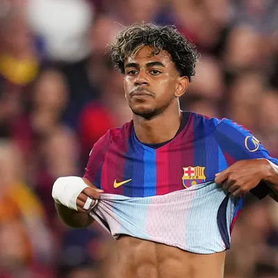 Las alineaciones de Barcelona vs. Rayo Vallecano por LaLiga 2026-27