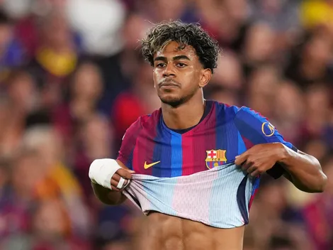 Las alineaciones de Barcelona vs. Rayo Vallecano por LaLiga 2026-27