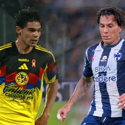 Pronósticos América vs Monterrey: el sueño de llegar a la final de la Leagues Cup 2026