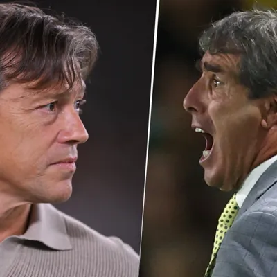 Mientras Almeyda gana 5 millones en Rayados, el salario de Almada en el América