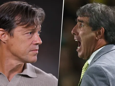 Mientras Almeyda gana 5 millones en Rayados, el salario de Almada en el América