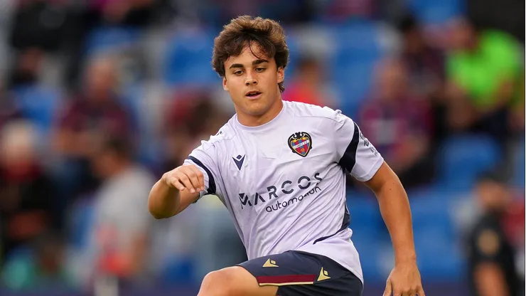 Los equipos que le arrebatarían al América el fichaje de Carlos Álvarez