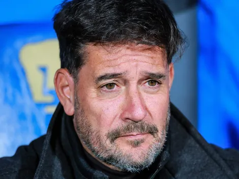 Gustavo Lema volverá a la Liga MX