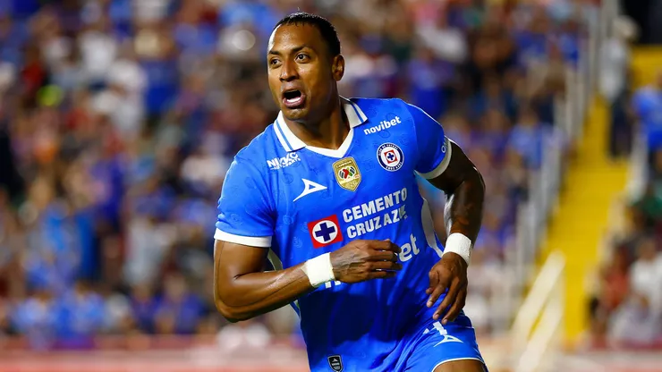 ¿Es probable que Willer Ditta se vaya a River Plate?