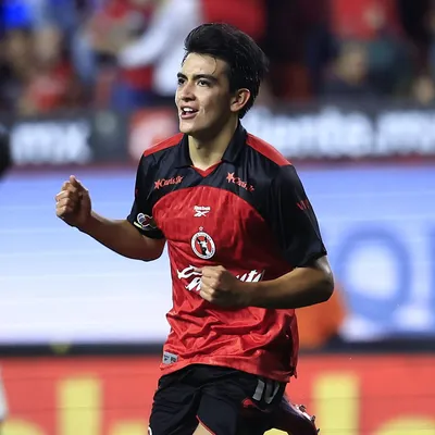¿Gilberto Mora tiene como objetivo al América?