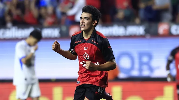 ¿Gilberto Mora tiene como objetivo al América?