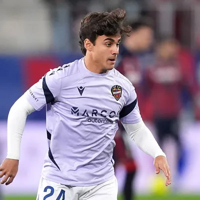 Quién es Carlos Álvarez, el español que quiere fichar el América
