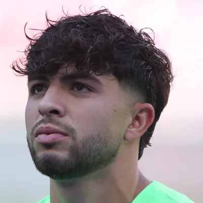 El Atlas de Hernán Crespo tendría negociaciones para fichar a Denzell García