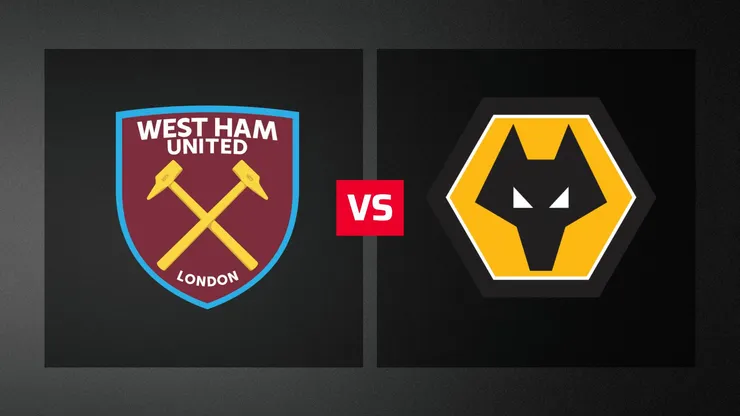 West Ham y Wolverhampton se enfrentan por el Championship