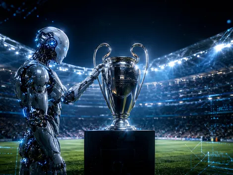 La Inteligencia Artificial pronosticó al campeón de la Champions League 2026-27