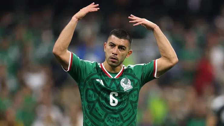 Erik Lira se queda en Cruz Azul