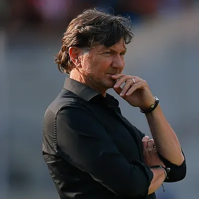 Hernán Cristante revela el problema de las lesiones