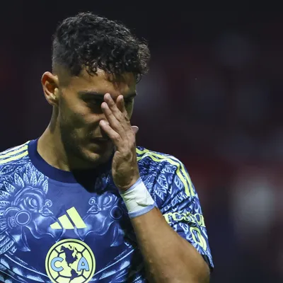 Confirmado el futuro de Sebastián Cáceres