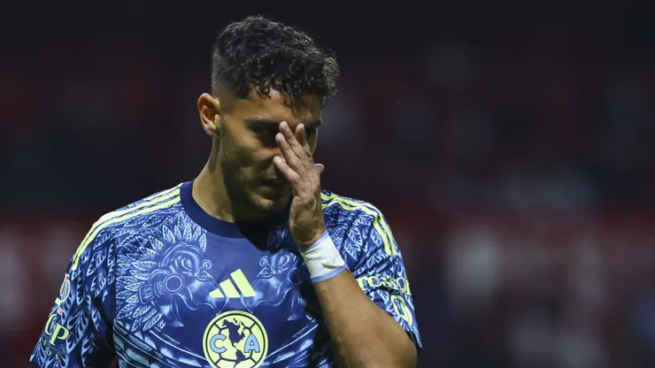 Confirmado el futuro de Sebastián Cáceres